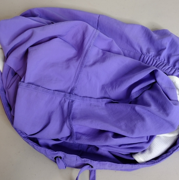 L.L Bean Women's High Rise Wide Leg Cropped Pants - Picture 8 of 13